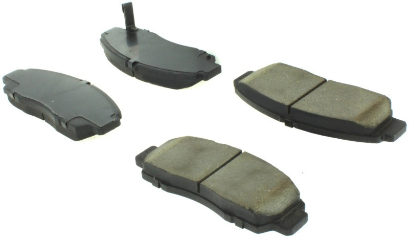 StopTech Street Performance Front Brake Pads for 99-08 TL / 04-10 TSX