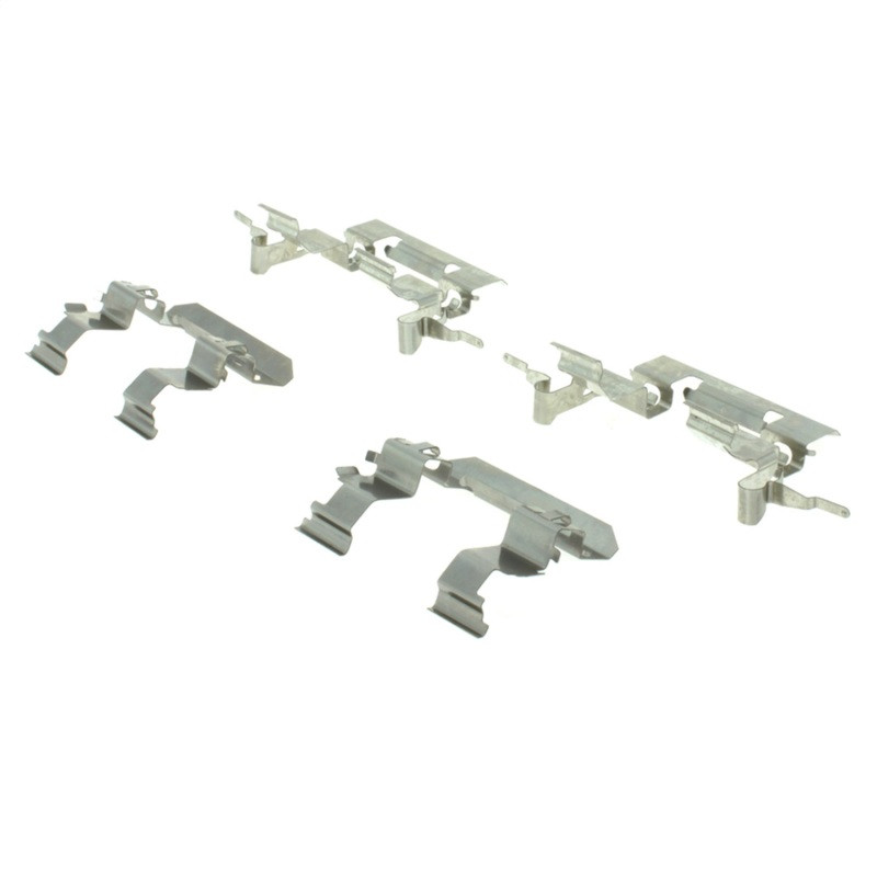 StopTech Street Performance Front Brake Pads for 03-05 G35 Base / 99-01 Maxima