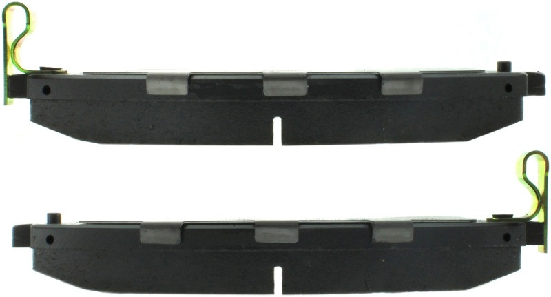 StopTech Street Performance Front Brake Pads for 03-05 G35 Base / 99-01 Maxima