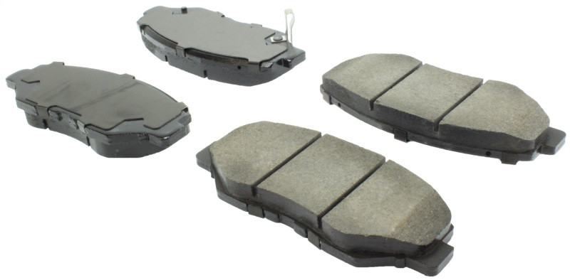 StopTech Street Performance Front Brake Pads for 13-14 ILX / 12-13 Civic