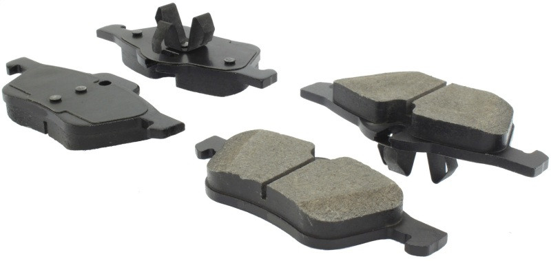 StopTech Street Performance Front Brake Pads for 02-08 Mini Cooper / S Cabrio