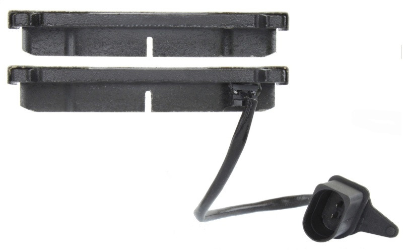 StopTech Street Performance Front Brake Pads for 08-12 Audi R8 - 309.10290