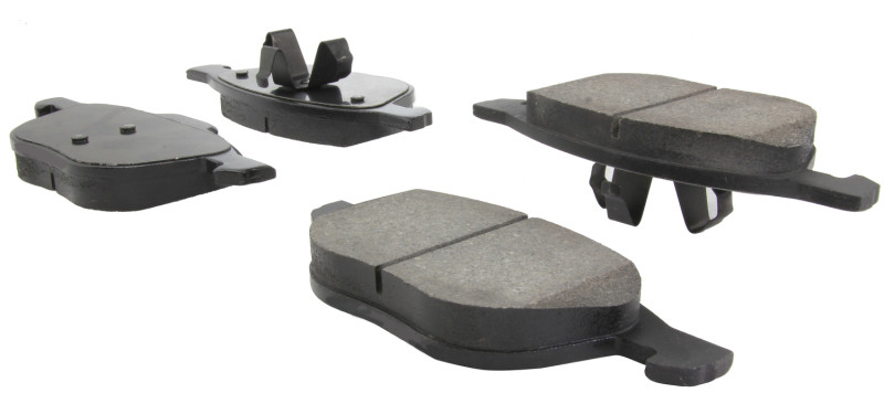 StopTech Street Performance Front Brake Pads for 04-13 Mazda 3 - 309.10440