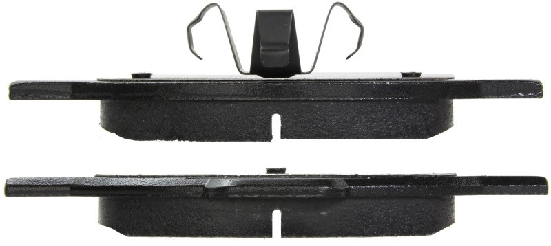 StopTech Street Performance Front Brake Pads for 04-13 Mazda 3 - 309.10440