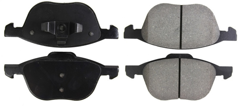 StopTech Street Performance Front Brake Pads for 04-13 Mazda 3 - 309.10440