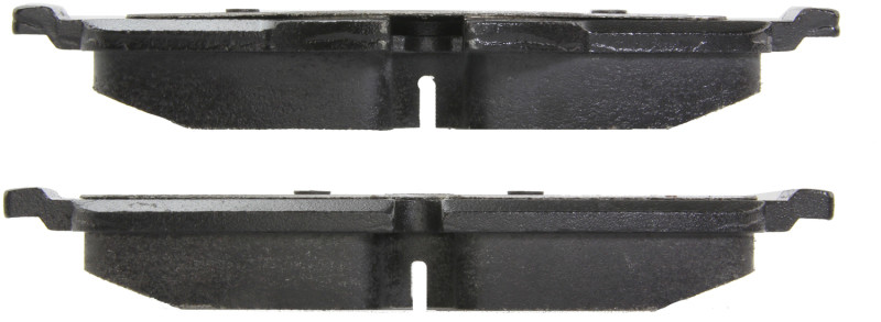 StopTech Street Performance Front Brake Pads for 06-13 Mini Cooper / Cooper S