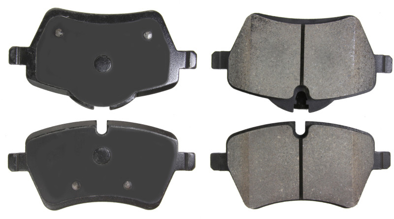 StopTech Street Performance Front Brake Pads for 06-13 Mini Cooper / Cooper S