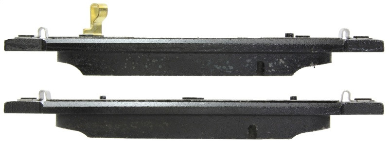 StopTech Street Front Brake Pads for 07-08 G35 Sport / 08-13 G37 Coupe Base