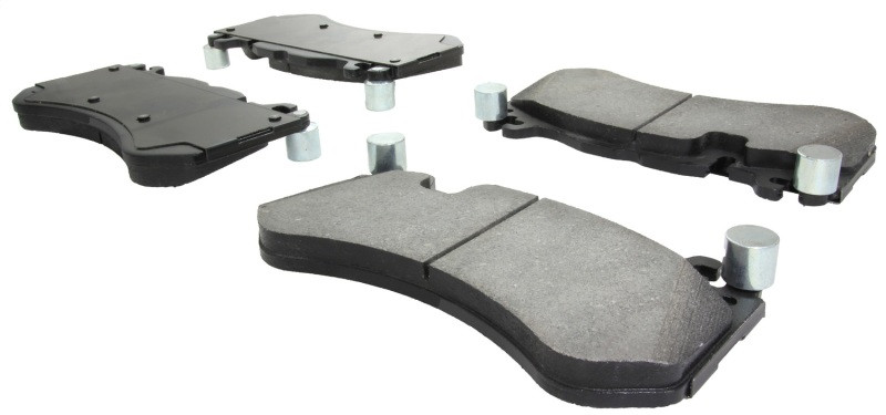 StopTech Street Performance Front Brake Pads for 08-13 MB C63 AMG - 309.12910