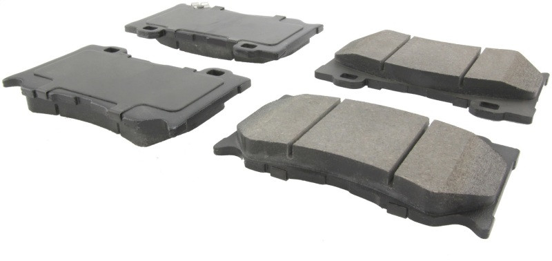 StopTech Street Performance Front Brake Pads for 09-13 G37 / 370z Sport