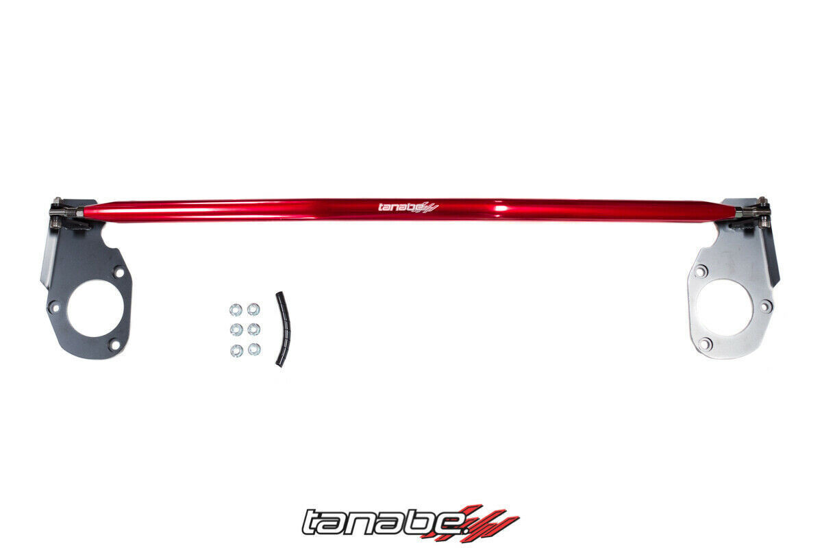 Tanabe Front Strutbar for 2016+ Mazda Miata - TTB190F