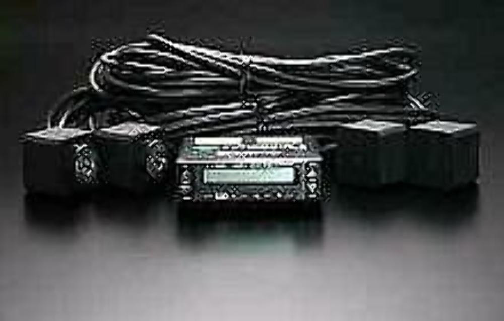 Tein EDFC Active Motor Kit M10 / M10 - Single Motor - EDK05-10100