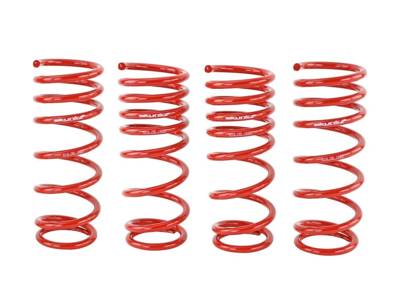 Skunk2 Lowering Springs for 00-09 s2000 s2k - 519-05-1680