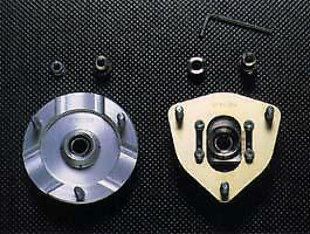 Tein Upper Mount for Basic / HA / HE / SS Dampers for 89-98 240sx / Silvia