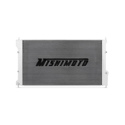 Mishimoto Aluminum Radiator for 12-14 Subaru BRZ / Scion FR-S / Toyota GT86