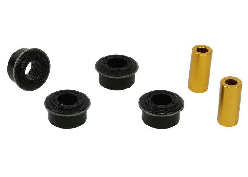 Whiteline Rear Trailing Arm Front Bushings for 13+ BRZ / FR-S - W63414