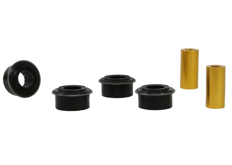 Whiteline Rear Trailing Arm Front Bushings for 13+ BRZ / FR-S - W63414