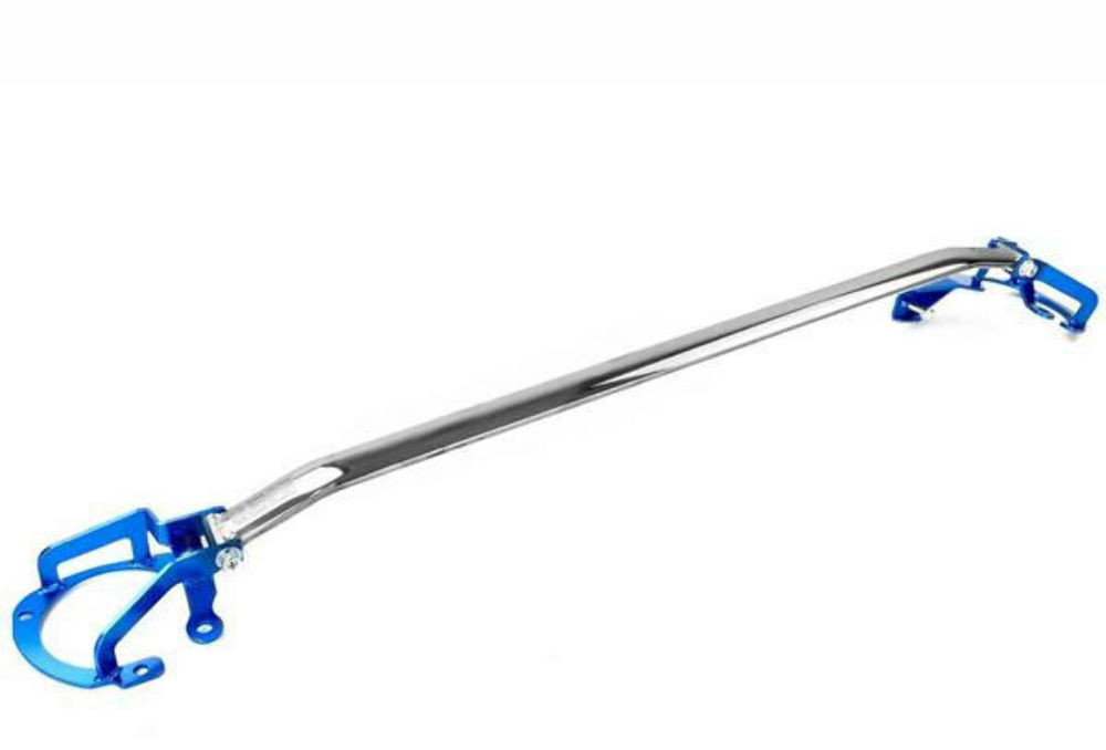 Cusco Type OS Front Strutbar w/ Master Cylinder Brace for 13+ BRZ / FR-S