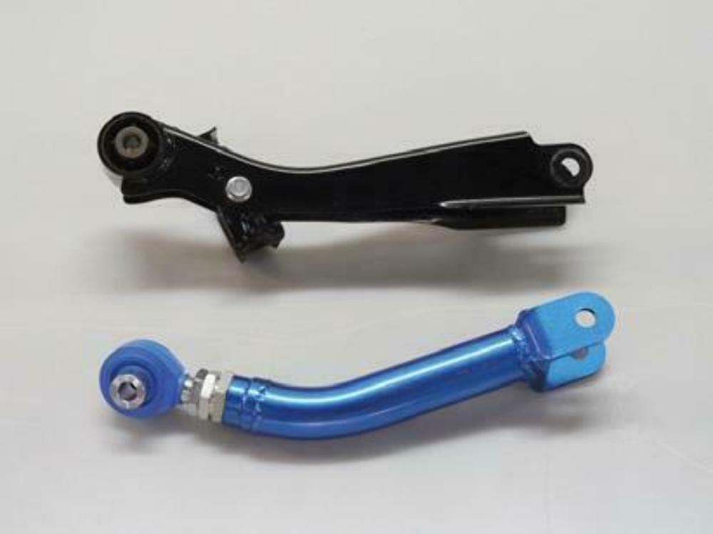 Cusco Adjustable Rear Trailing Rods for 13+ BRZ / FR-S - 965 474 T