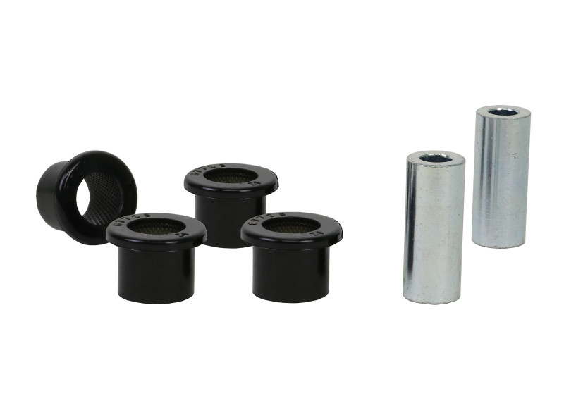 Whiteline Steering Rack & Pinion Mount Bushings for 13+ BRZ / FR-S - KSR210