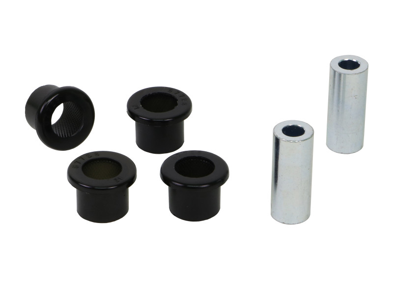 Whiteline Steering Rack & Pinion Mount Bushings for 13+ BRZ / FR-S - KSR210