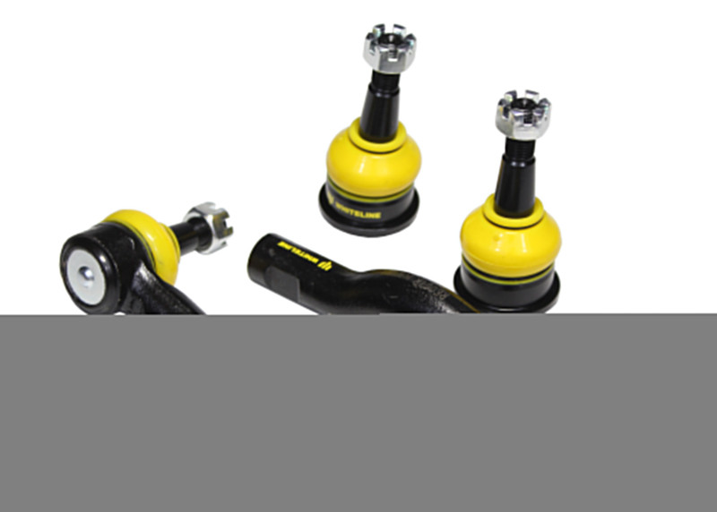 Whiteline Roll Center Adjuster Kit & Bump Steer for 13+ BRZ / FR-S - KCA435