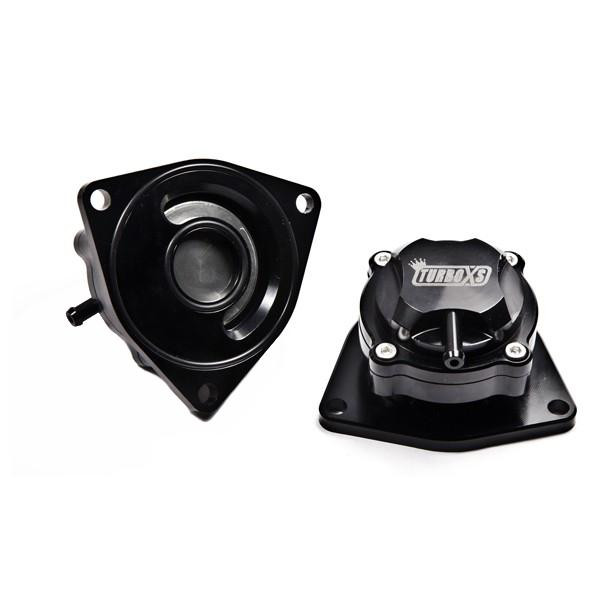 Turbo XS Hybrid BOV for 09-12 Genesis Coupe / 12-13 Veloster / 11-13 Sonata SE