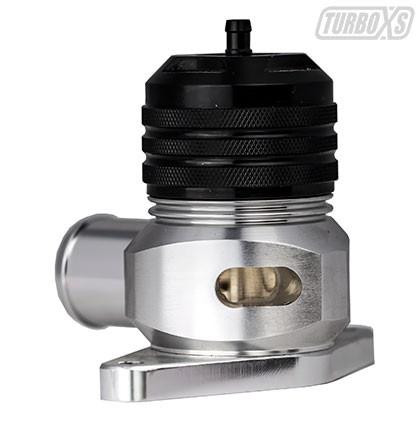 TurboXS Hybrid Blow Off Valve for 07-09 Mazdaspeed 3 / Mazdaspeed 6 - MS3-HYB