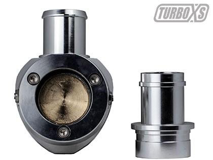 TurboXS 25mm Bosch Type 25 Racing Bypass Valve - RBV-25