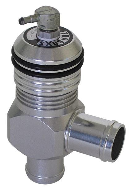 TurboXS 25mm Bosch Type 25 Racing Bypass Valve - RBV-25