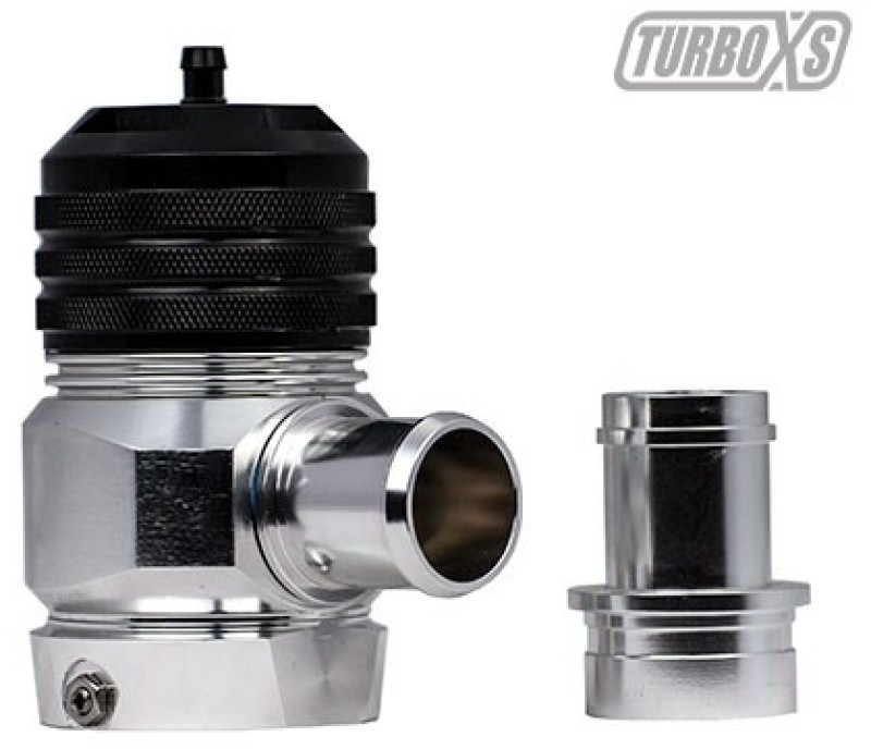 TurboXS 25mm Bosch Type 25 Racing Bypass Valve - RBV-25