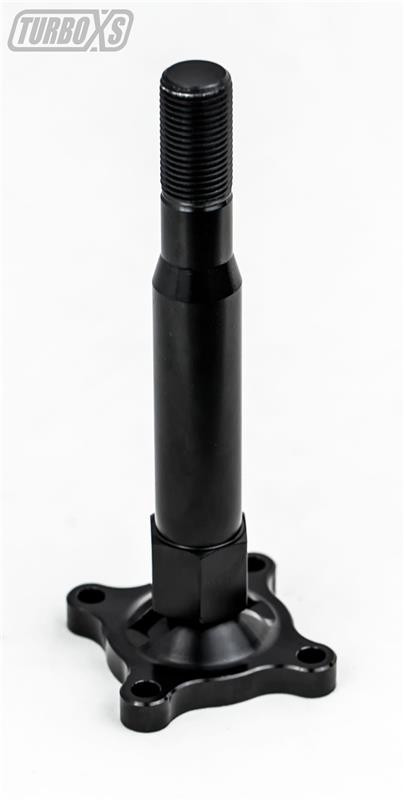 TurboXS Towtag License Plate Relocation Kit for 13+ Subaru BRZ / FR-S