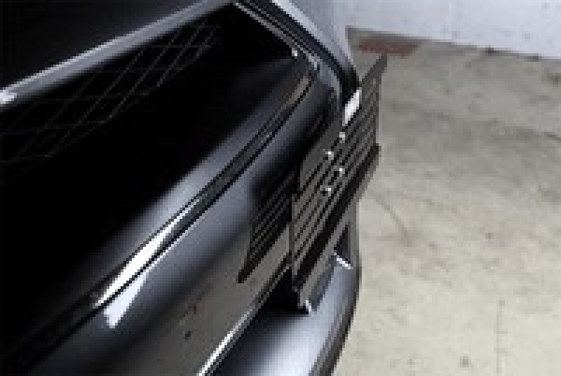 TurboXS Towtag License Plate Relocation Kit for  09-17 Nissan GT-R