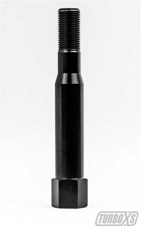 TurboXS Towtag License Plate Relocation Kit for 15+ Subaru WRX / STI