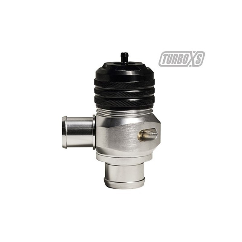 TurboXS Hybrid Blow Off Valve BOV Type XS for 15+ Subaru WRX - W15-XS-HYB