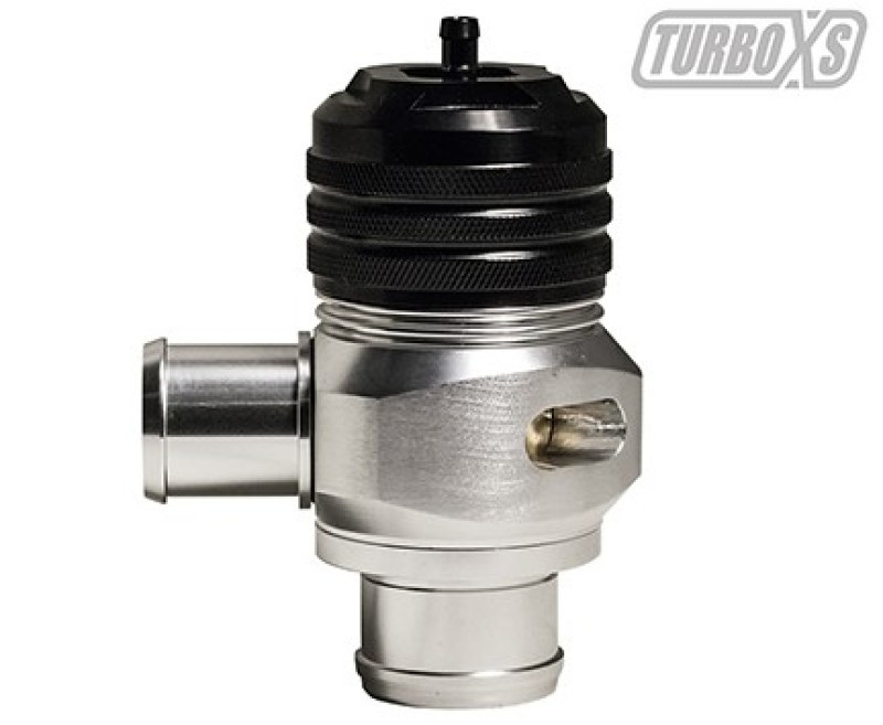 TurboXS Hybrid Blow Off Valve BOV Type XS for 15+ Subaru WRX - W15-XS-HYB