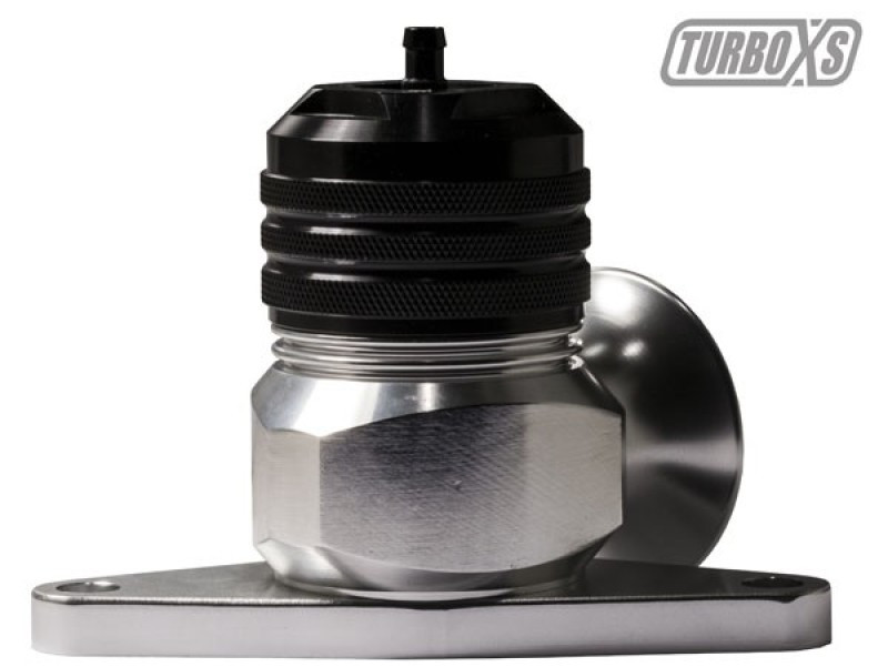 TurboXS RFL Blow Off Valve BOV for 02-07 WRX / 04+ STI - WS02-XS-RFL