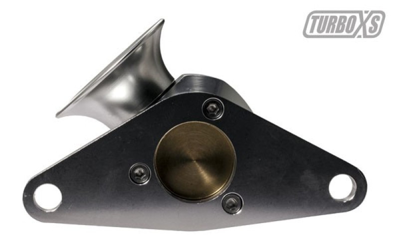 TurboXS RFL Blow Off Valve BOV for 02-07 WRX / 04+ STI - WS02-XS-RFL