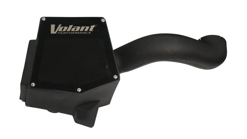 Volant Pro5 Closed Box Air Intake for 01-06 Cadillac Escalade 6.0 V8