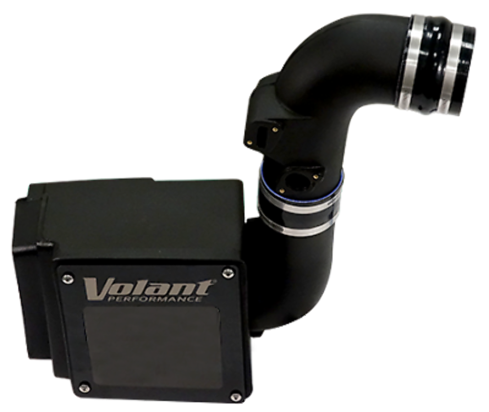 Volant PowerCore Closed Box Air Intake for 13-15 Silverado 2500/3500HD 6.6 V8