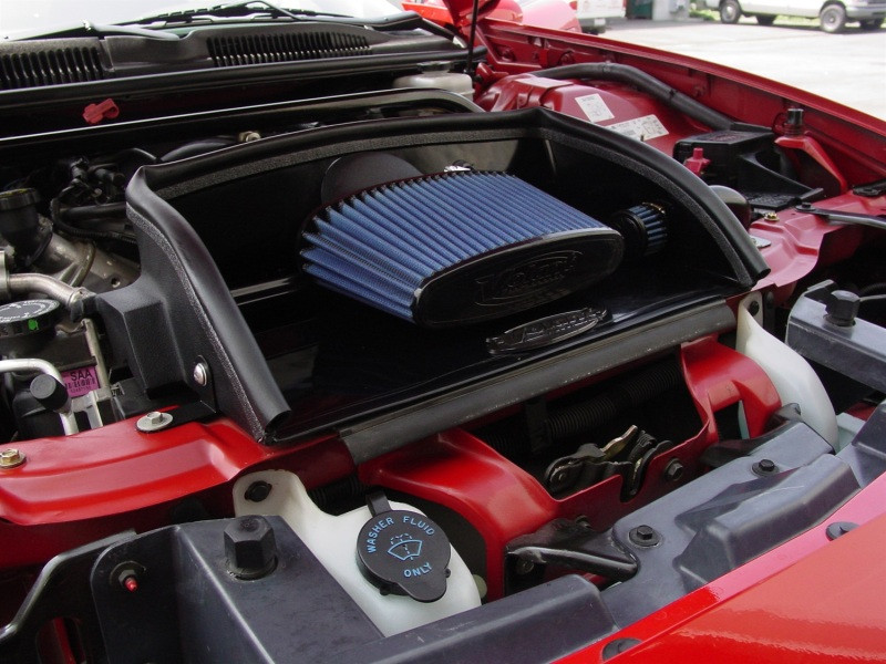 Volant Pro5 Air Intake for 98-02 Chevrolet Camaro 5.7L V8