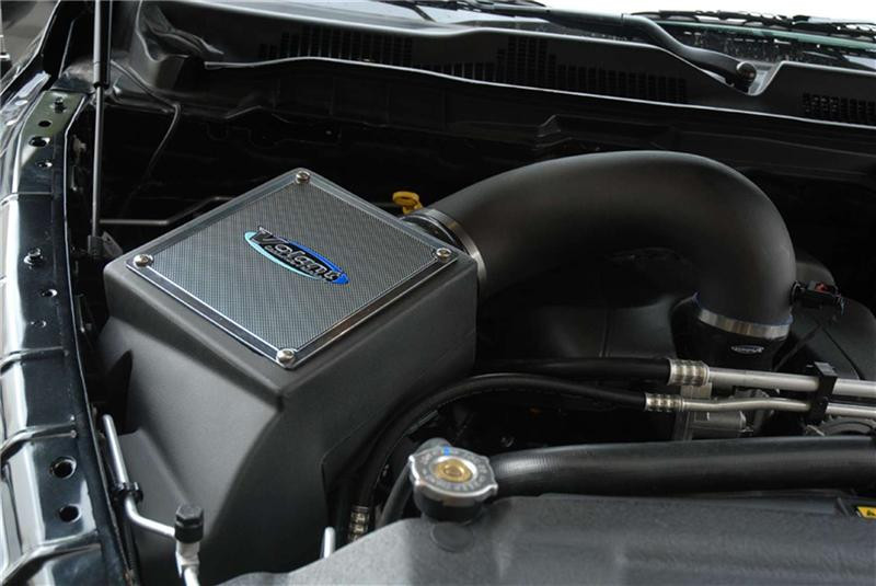 Volant PowerCore Cool Air Intake for 09-12 Ram 1500 5.7L - 160576