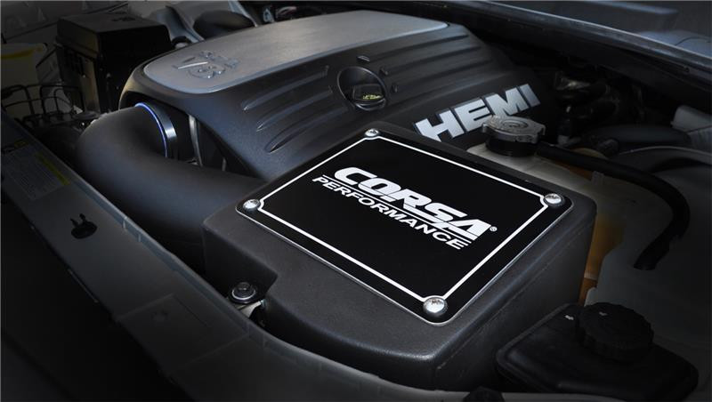 Volant Pro5 Closed Box Air Intake for 08-10 Dodge Challenger 5.7L