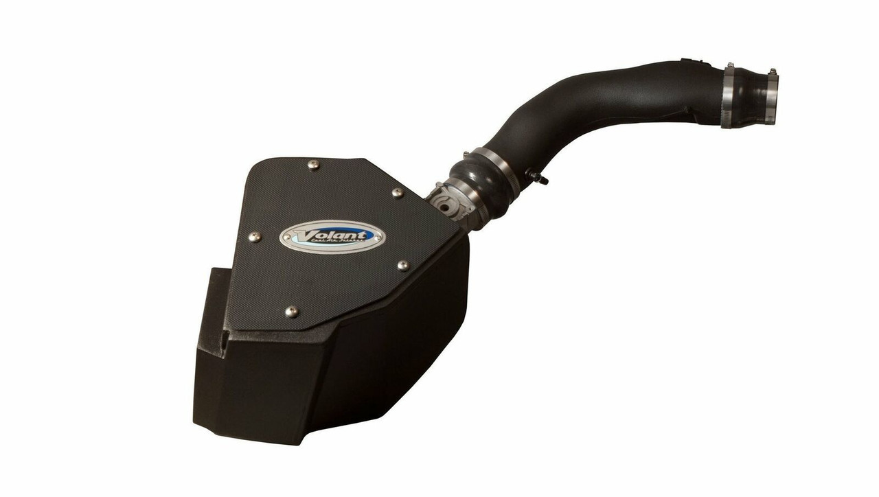 Volant Pro5 Closed Box Air Intake for 97-00 Toyota 4Runner 2.7 L4