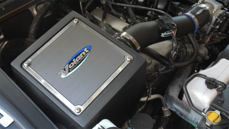 Volant Pro5 Closed Box Air Intake for 06-09 Toyota FJ Cruiser 4.0 V6