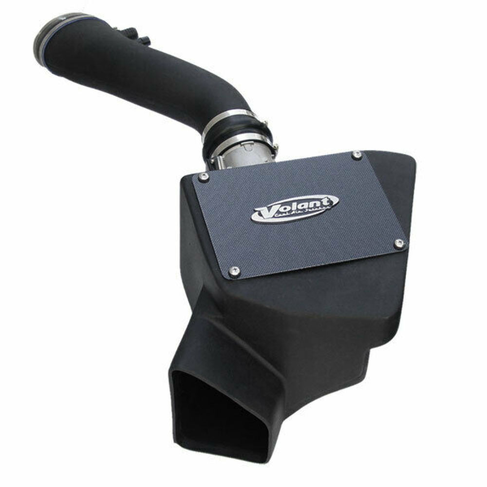 Volant Pro5 Closed Box Air Intake for 99-05 Ford Excursion 6.8 V10