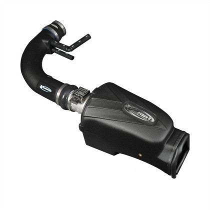 Volant PowerCore Closed Box Air Intake for 97-00 Ford Expedition 4.6 V8