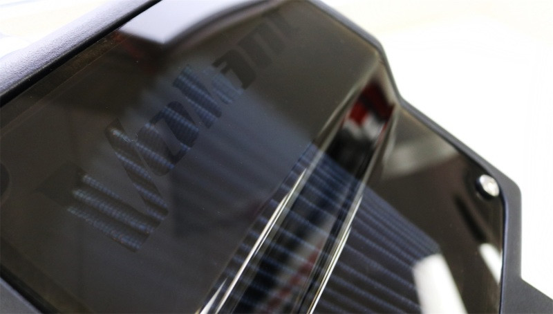 Volant Oiled Filter Cold Air Intake for 15-19 Ford F-150 5.0L V8