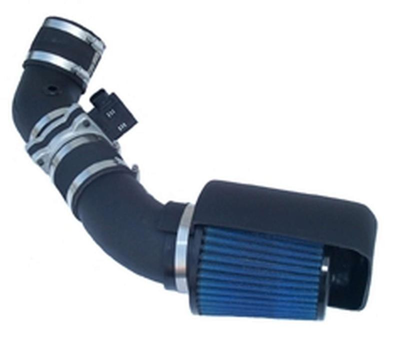 Volant Pro5 Open Element Air Intake for 96-05 Chevrolet Astro 4.3 V6