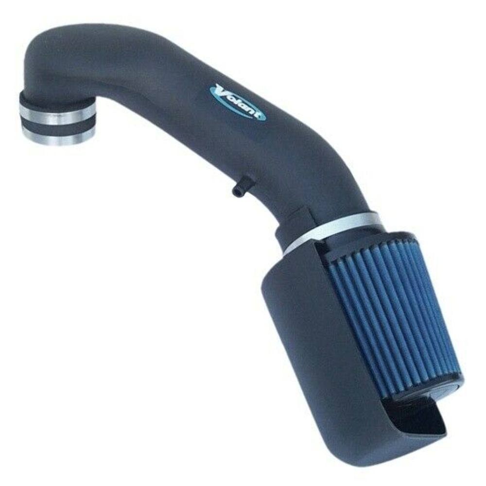 Volant Pro5 Open Element Air Intake for 91-03 Jeep Cherokee 4.0 L6